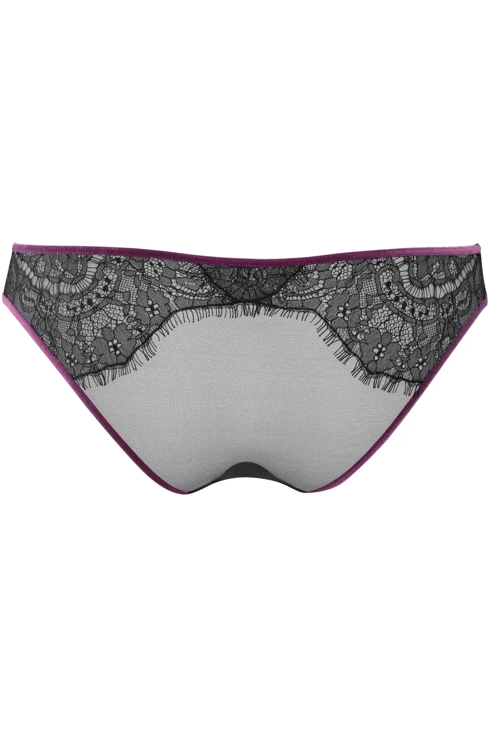 Coup de Foudre Brief