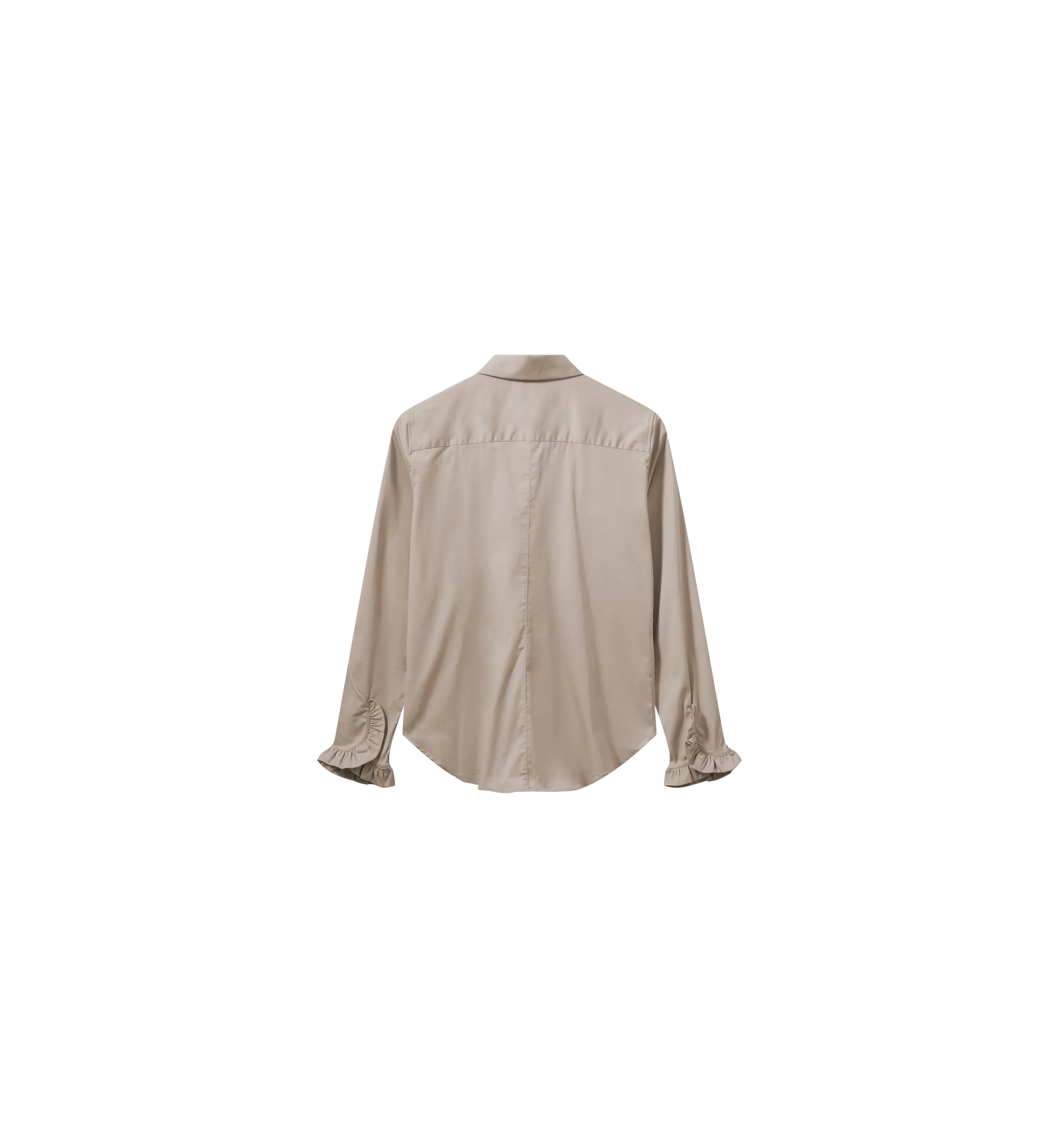 MMMattie Flip Shirt