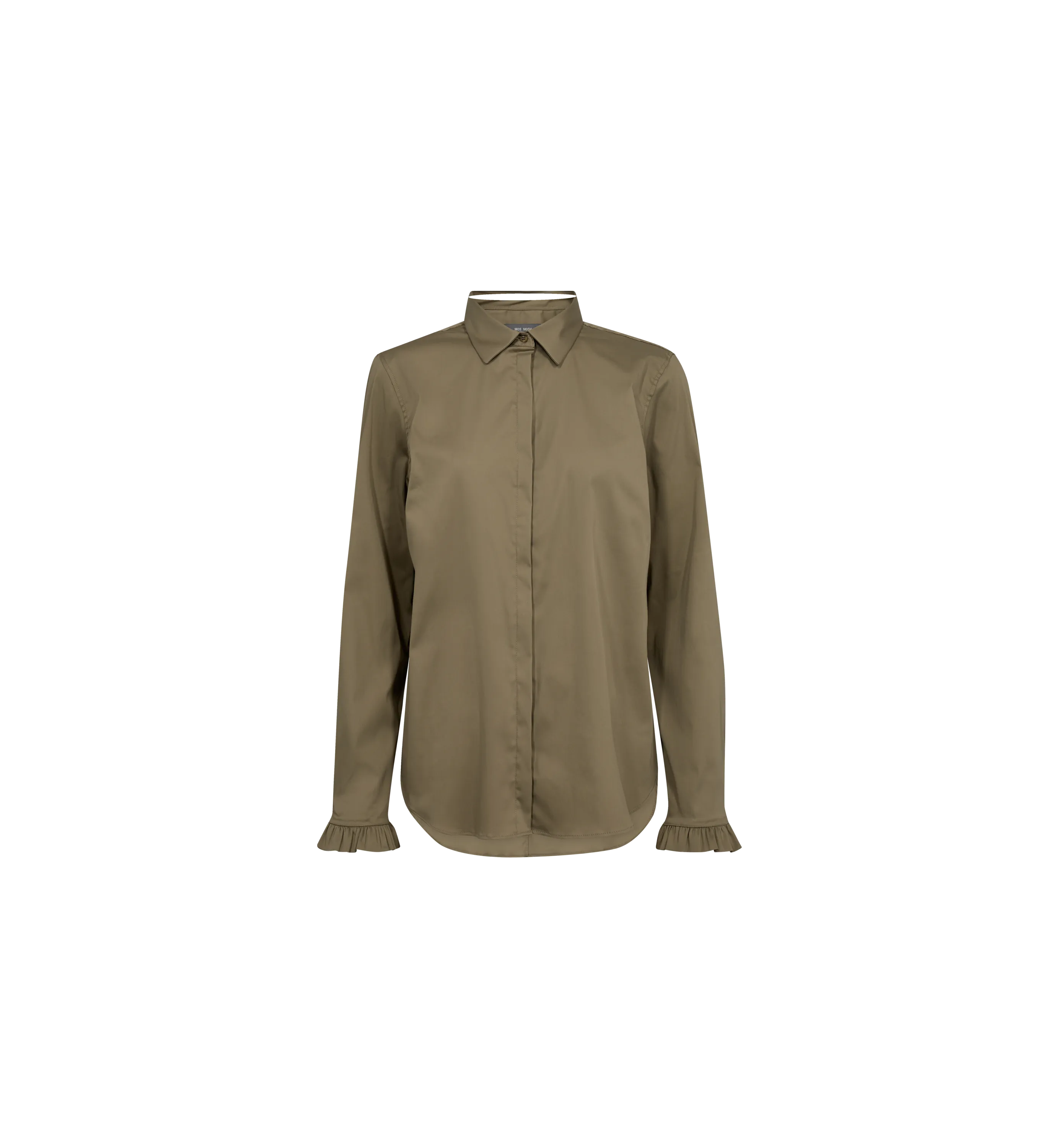 MMMattie Flip Shirt