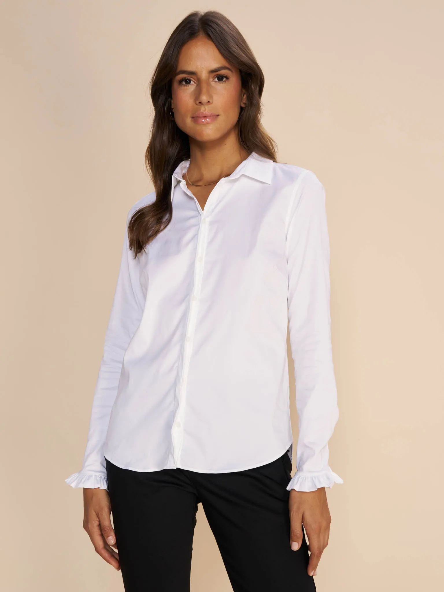 MMMattie Flip Shirt