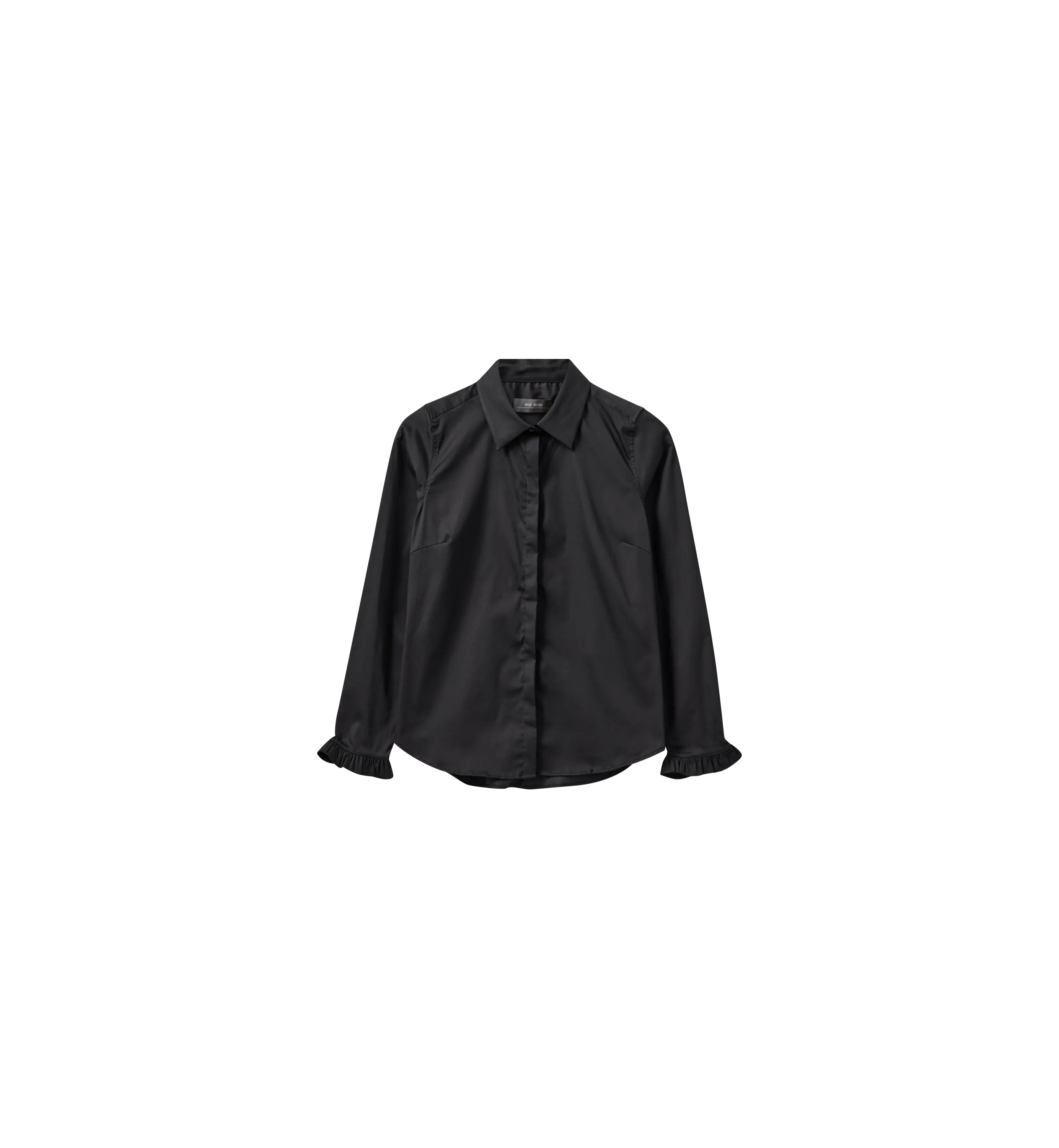 MMMattie Flip Shirt