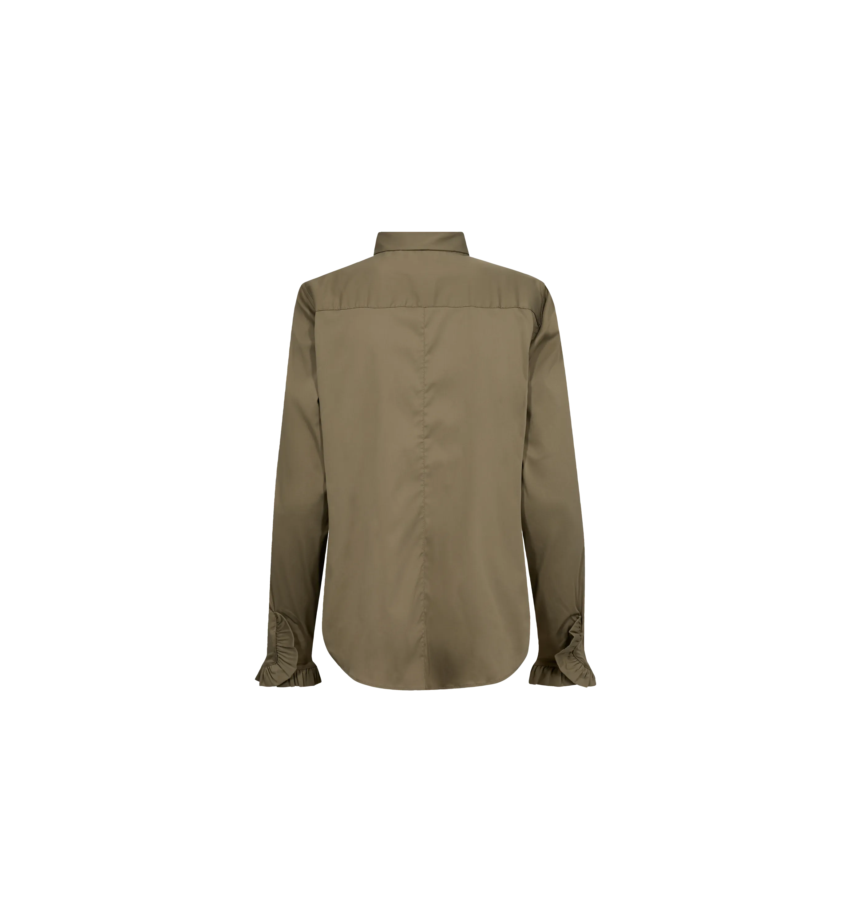 MMMattie Flip Shirt
