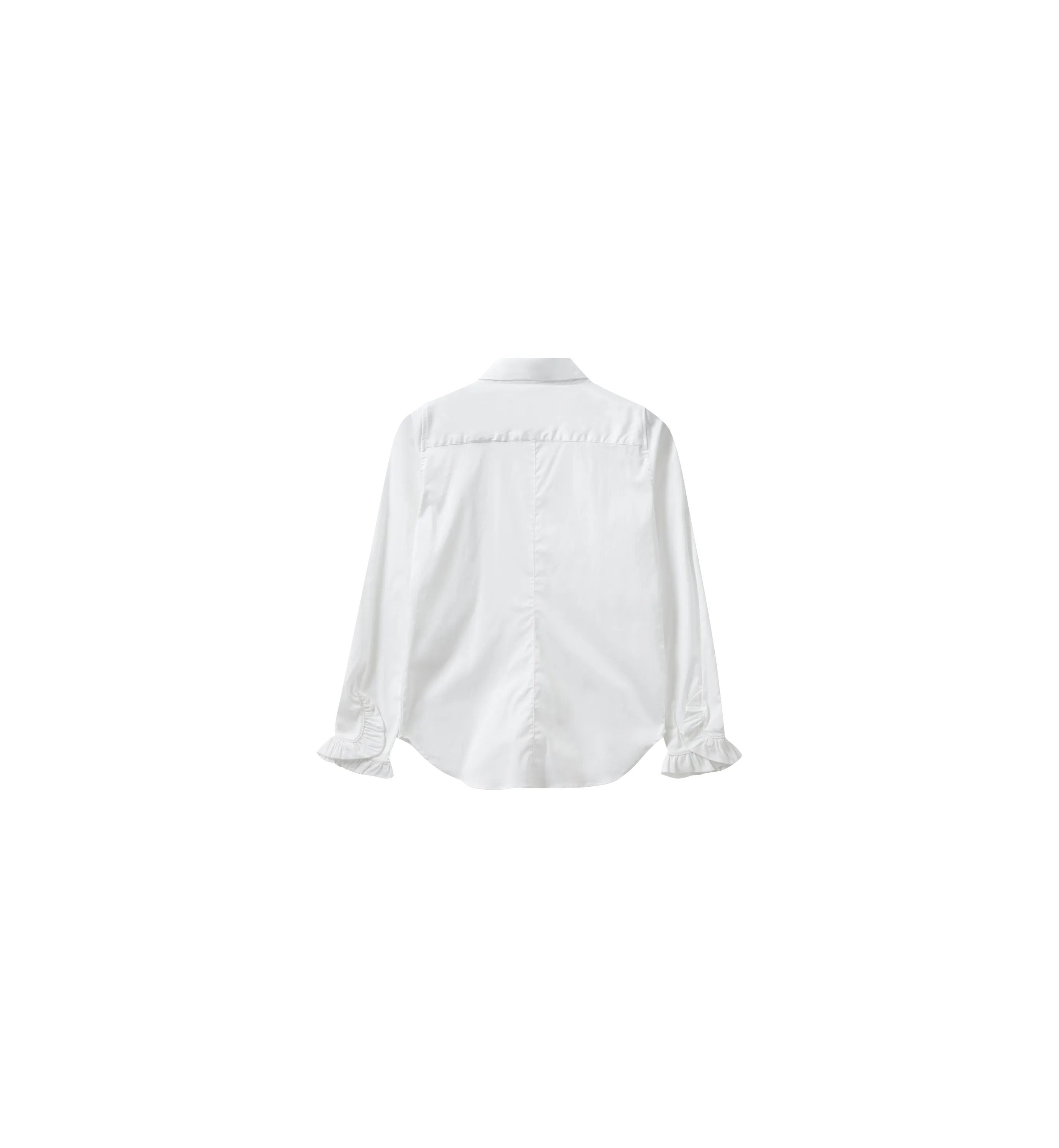MMMattie Flip Shirt