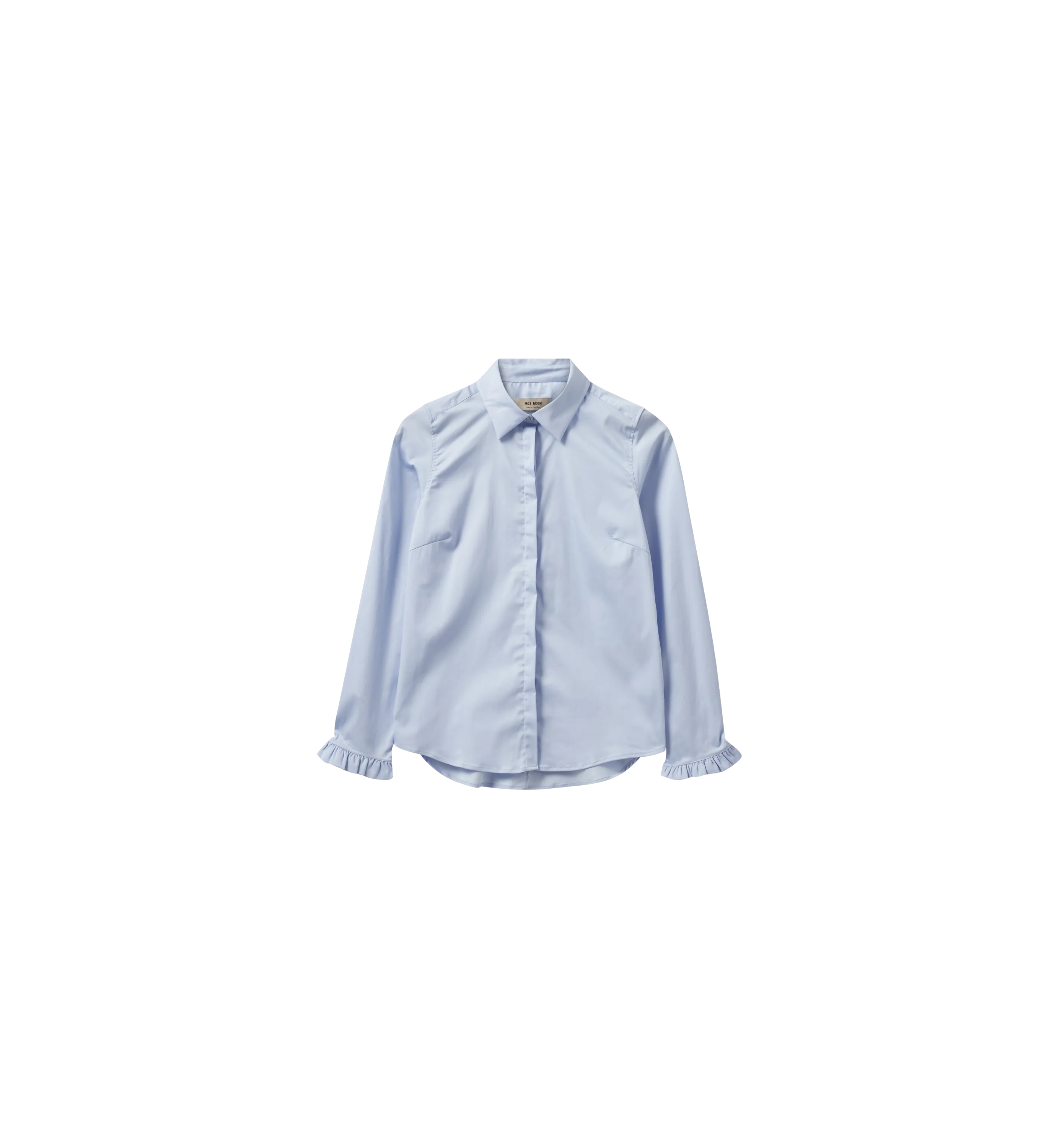 MMMattie Flip Shirt