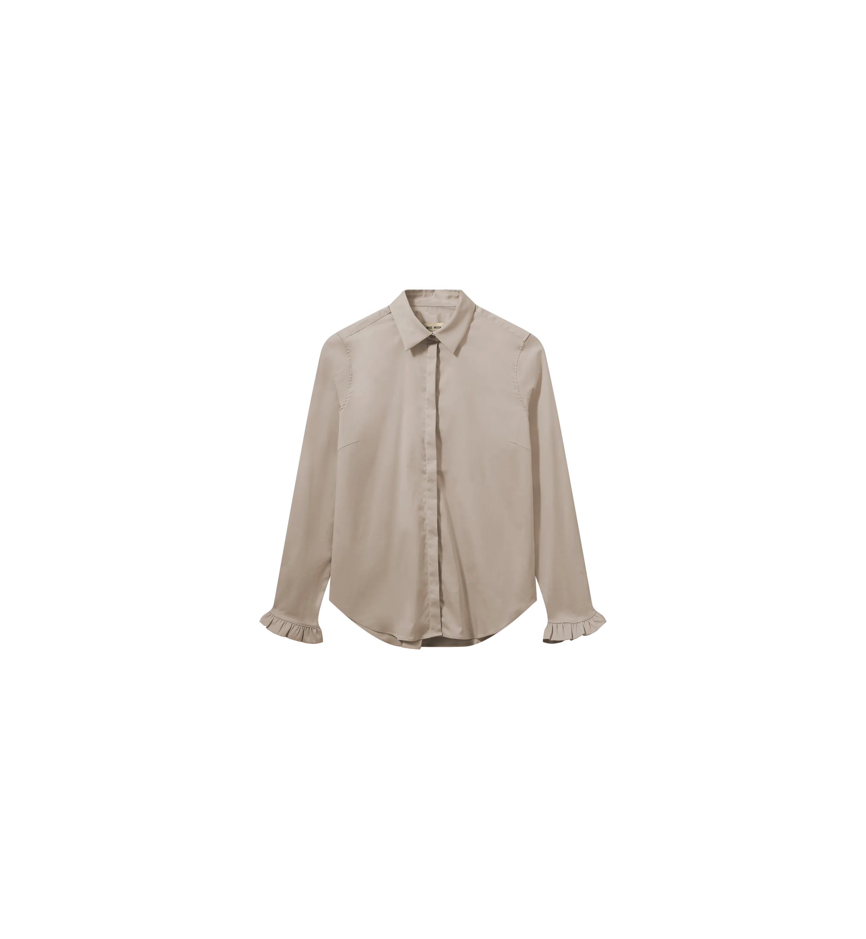 MMMattie Flip Shirt