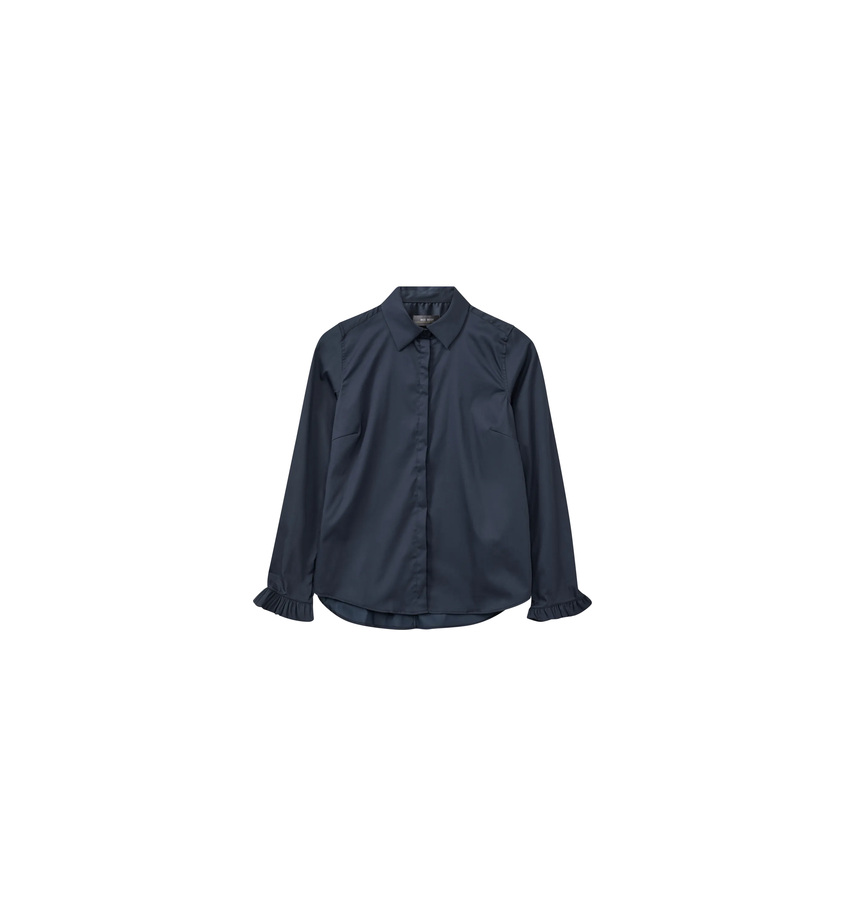 MMMattie Flip Shirt