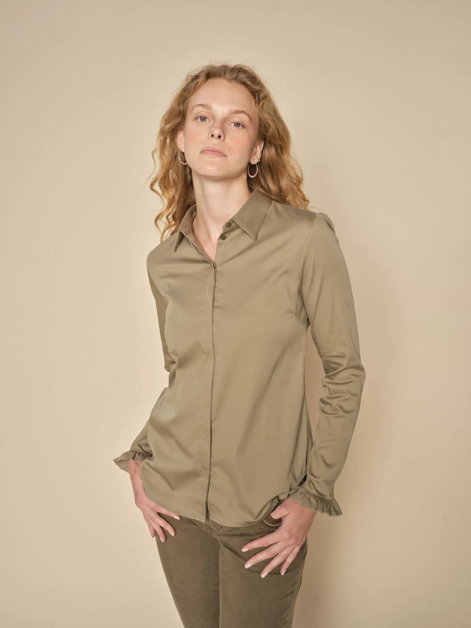 MMMattie Flip Shirt