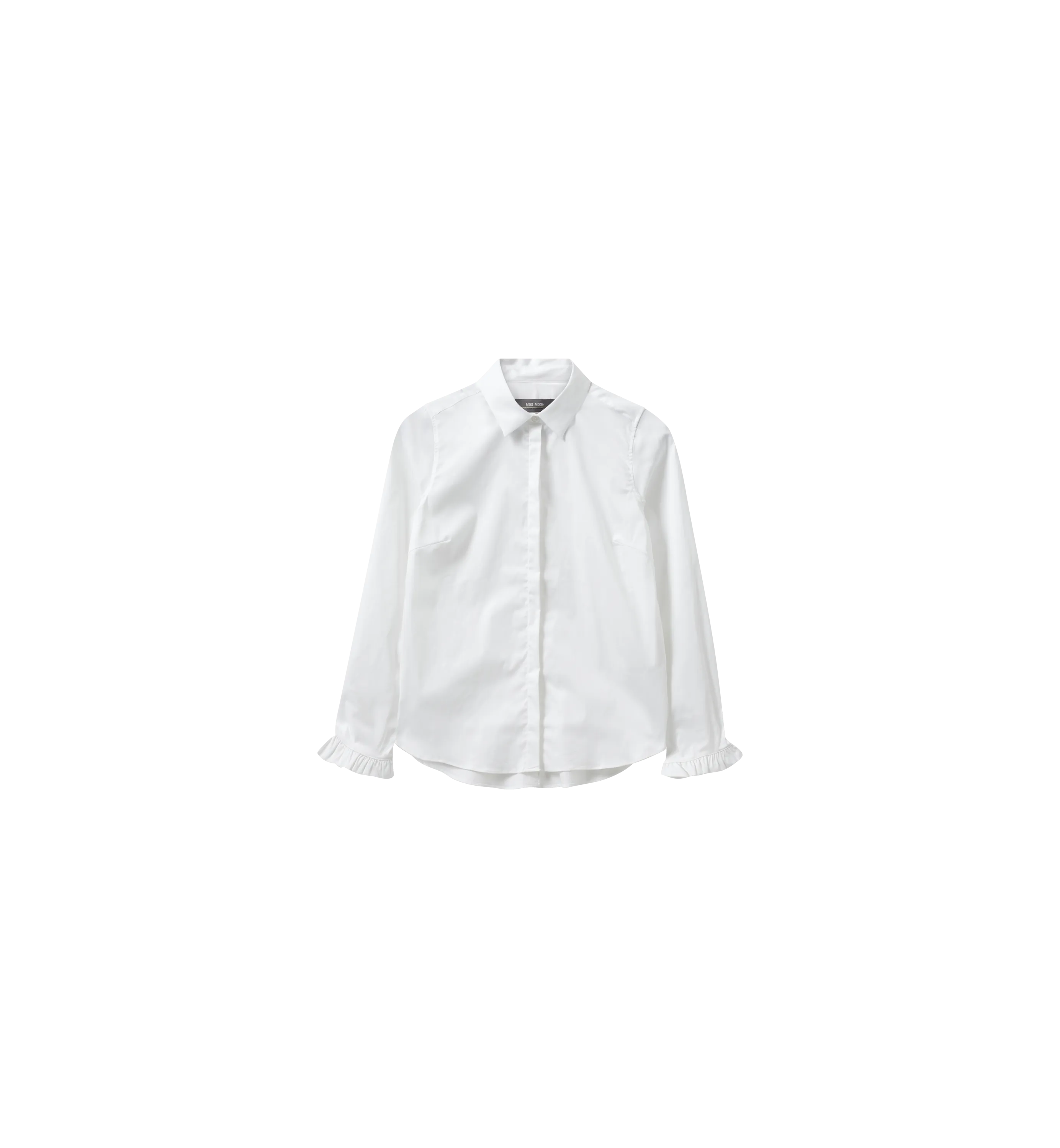 MMMattie Flip Shirt