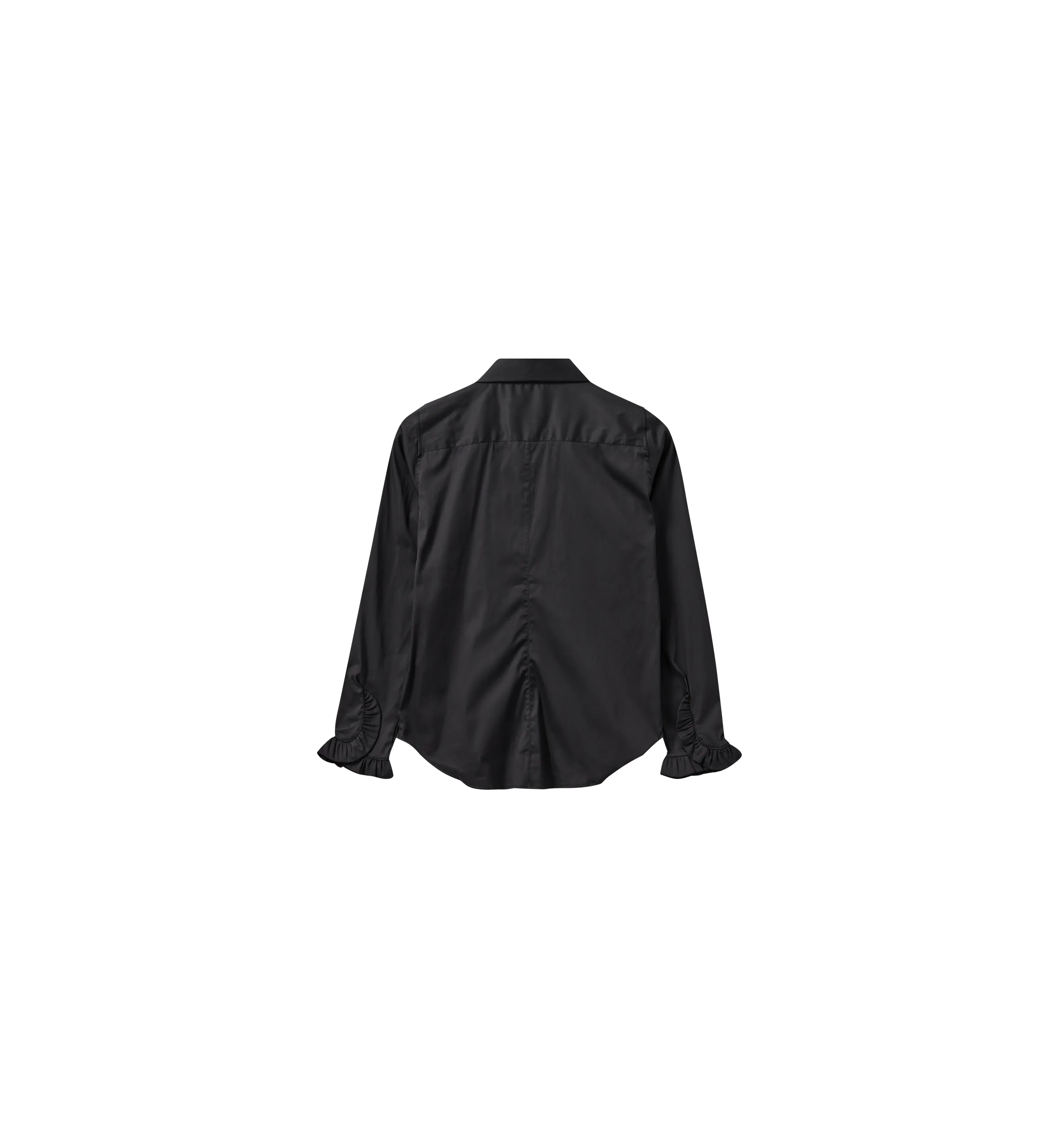 MMMattie Flip Shirt